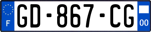 GD-867-CG