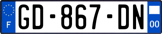 GD-867-DN