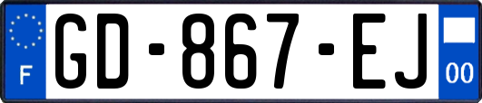 GD-867-EJ