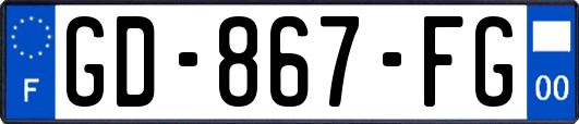 GD-867-FG