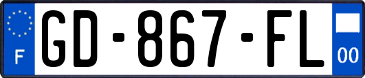 GD-867-FL