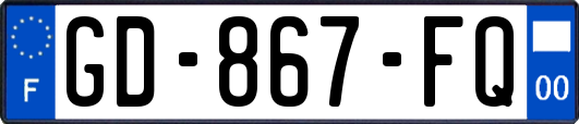 GD-867-FQ