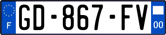 GD-867-FV