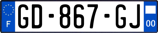GD-867-GJ