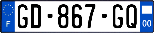 GD-867-GQ