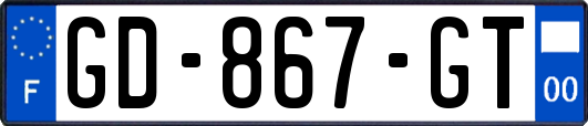 GD-867-GT