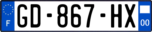 GD-867-HX