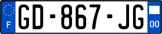 GD-867-JG