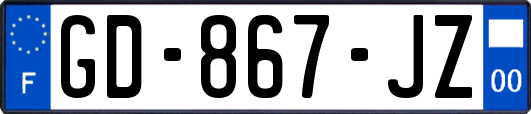 GD-867-JZ