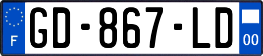 GD-867-LD