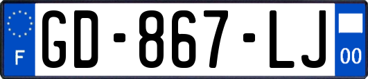 GD-867-LJ