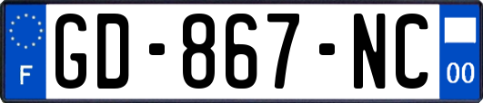 GD-867-NC