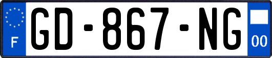 GD-867-NG