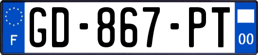 GD-867-PT