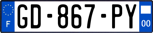 GD-867-PY