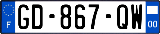 GD-867-QW