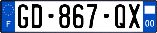 GD-867-QX