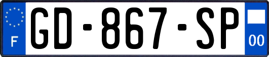 GD-867-SP