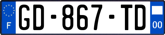 GD-867-TD