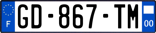 GD-867-TM