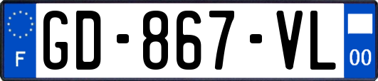 GD-867-VL