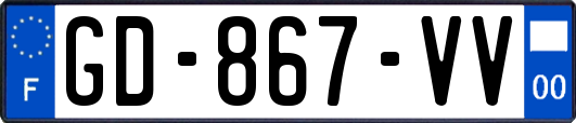 GD-867-VV