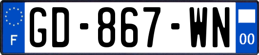 GD-867-WN