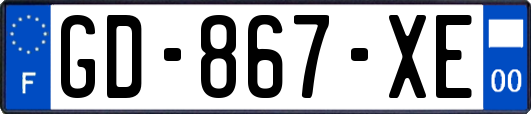 GD-867-XE