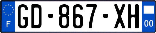 GD-867-XH