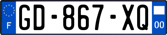 GD-867-XQ