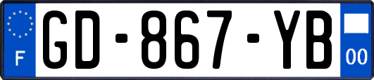 GD-867-YB
