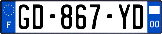 GD-867-YD