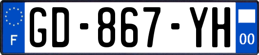 GD-867-YH