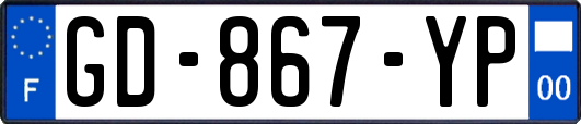 GD-867-YP