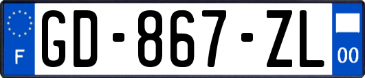 GD-867-ZL