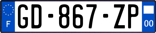 GD-867-ZP