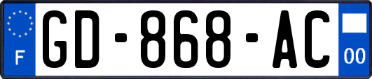 GD-868-AC