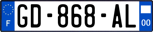GD-868-AL