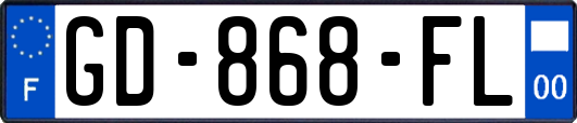 GD-868-FL