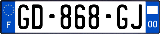 GD-868-GJ