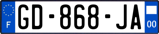 GD-868-JA