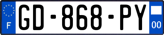 GD-868-PY
