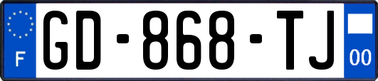GD-868-TJ
