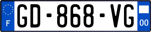 GD-868-VG