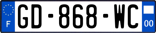 GD-868-WC