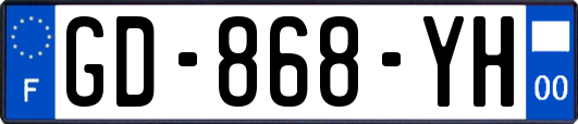 GD-868-YH