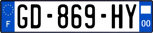 GD-869-HY