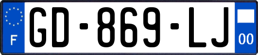 GD-869-LJ