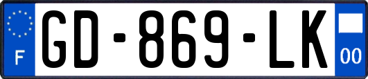 GD-869-LK