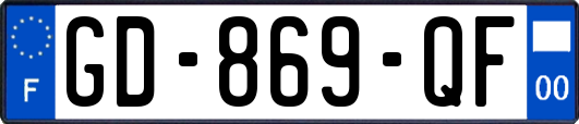GD-869-QF